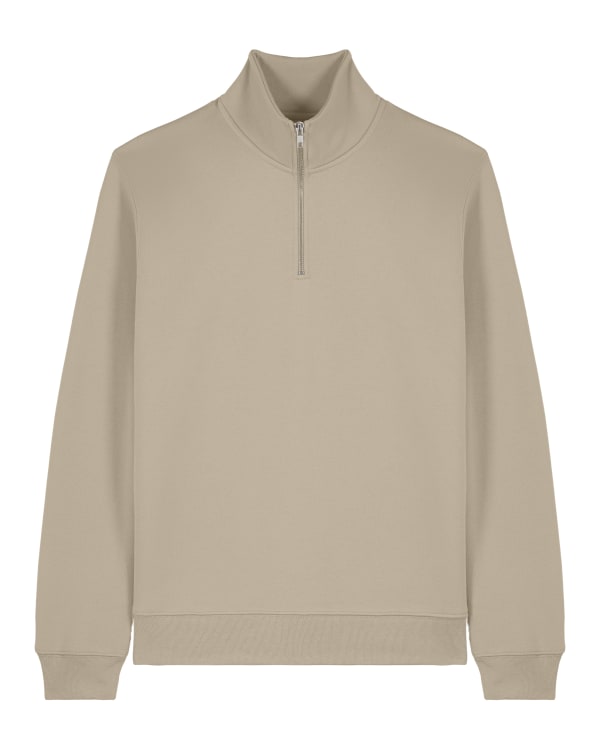 TRUCKER 2.0 - DESERT DUST - SWEATSHIRTS CREWNECK - UNISEXE