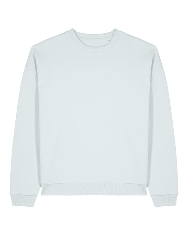 RADDER 2.0 - BLUE ICE - SWEATSHIRTS CREWNECK - UNISEX