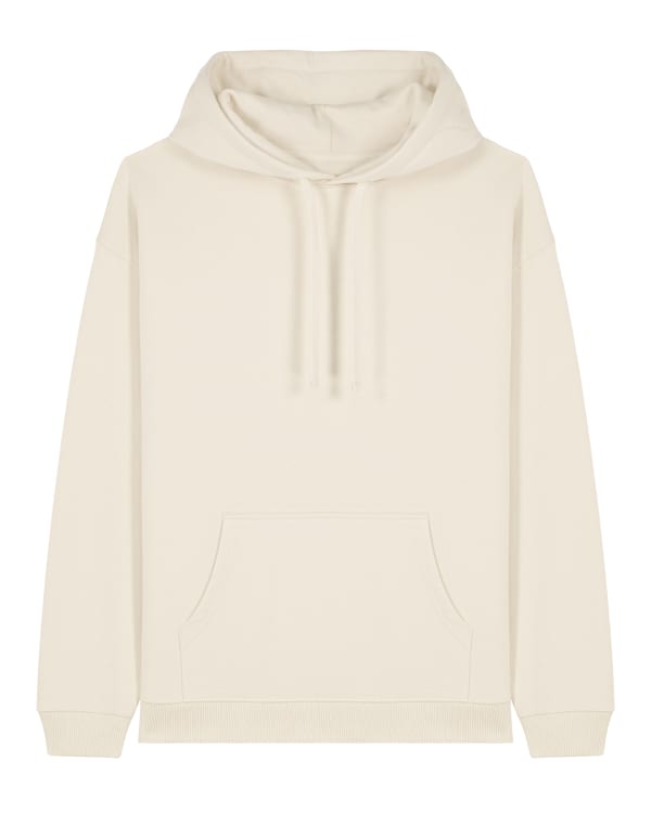 SLAMMER 2.0 - NATURAL RAW - SWEATSHIRTS HOODIE - UNISEX