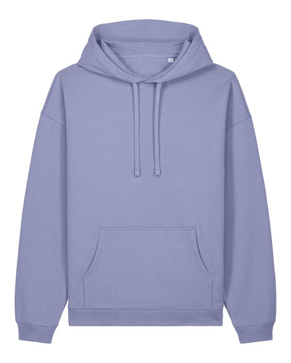 SLAMMER 2.0 - VIOLET - SWEATSHIRTS HOODIE - UNISEX
