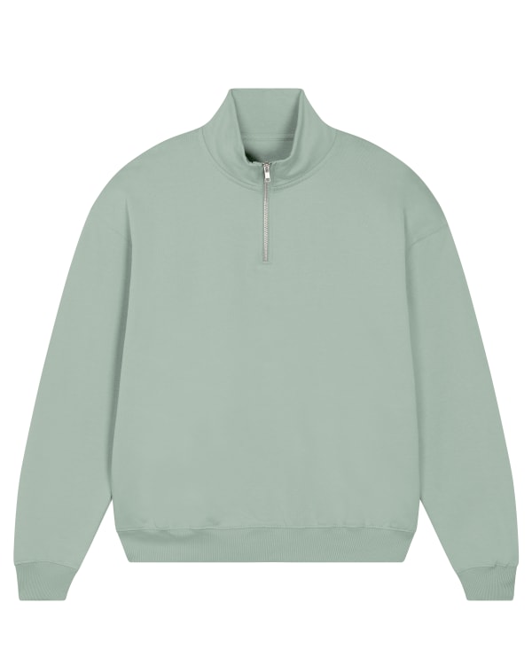 MILLER DRY - ALOE - SWEATSHIRTS JACKET - UNISEKS
