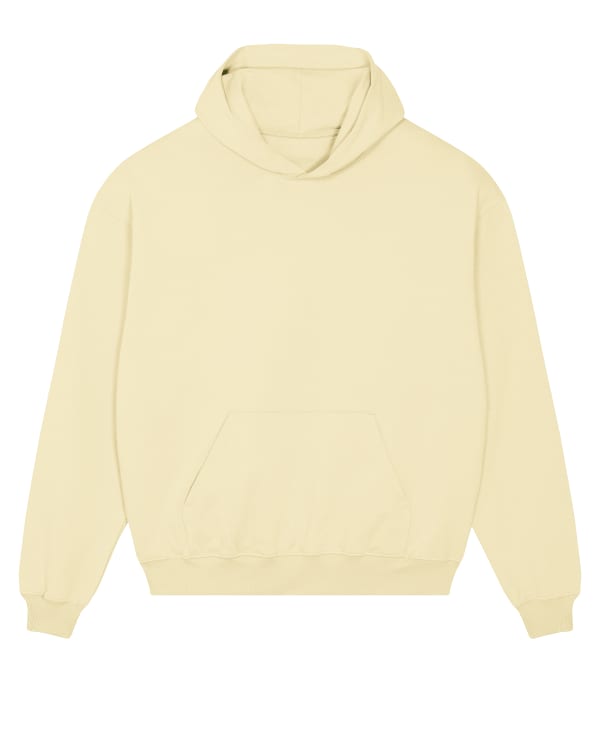 COOPER DRY - BUTTER - SWEATSHIRTS HOODIE - UNISEX