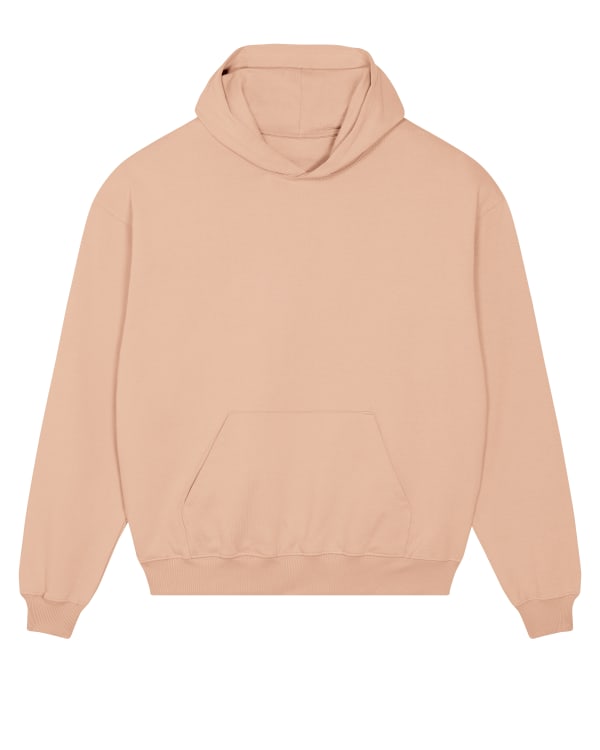 COOPER DRY - FRAICHE PECHE - SWEATSHIRTS HOODIE - UNISEX