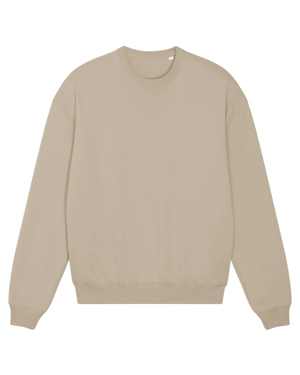 LEDGER DRY - DESERT DUST - SWEATSHIRTS CREWNECK - UNISEX