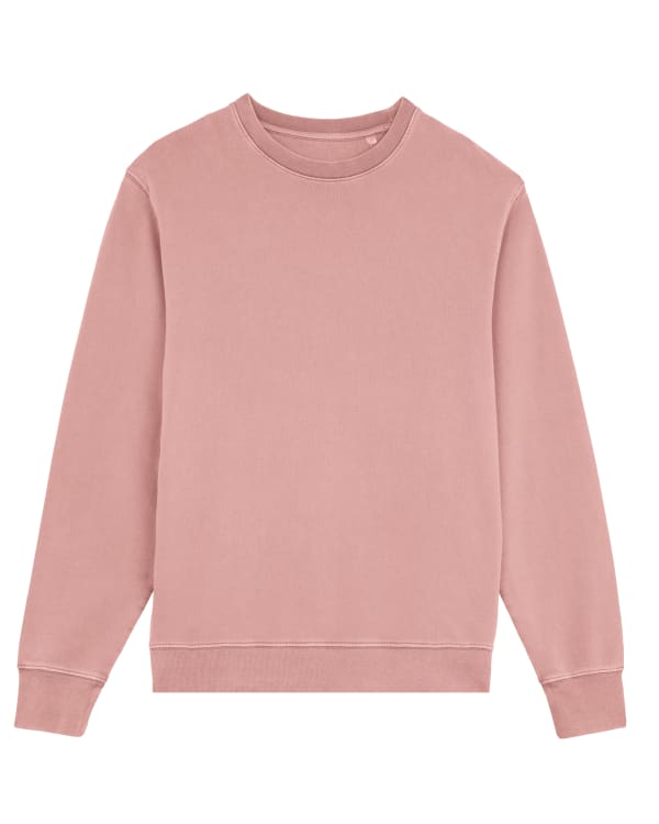 MATCHER - CANYON PINK - SWEATSHIRTS CREWNECK - UNISEX