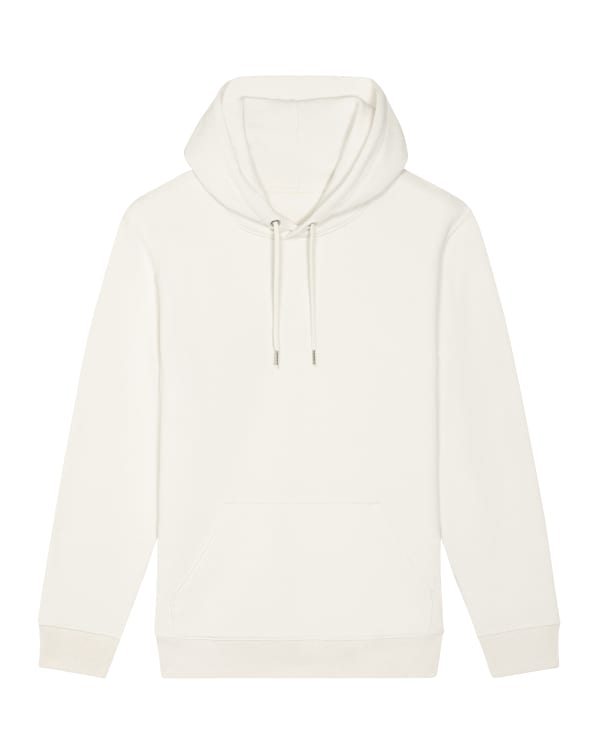 RE-CRUISER - RE-WHITE - SWEATSHIRTS HOODIE - UNISEX