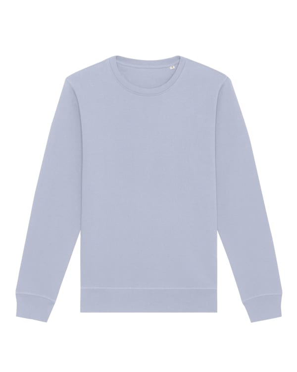 ROLLER - SERENE BLUE - SWEATSHIRTS CREWNECK - UNISEX