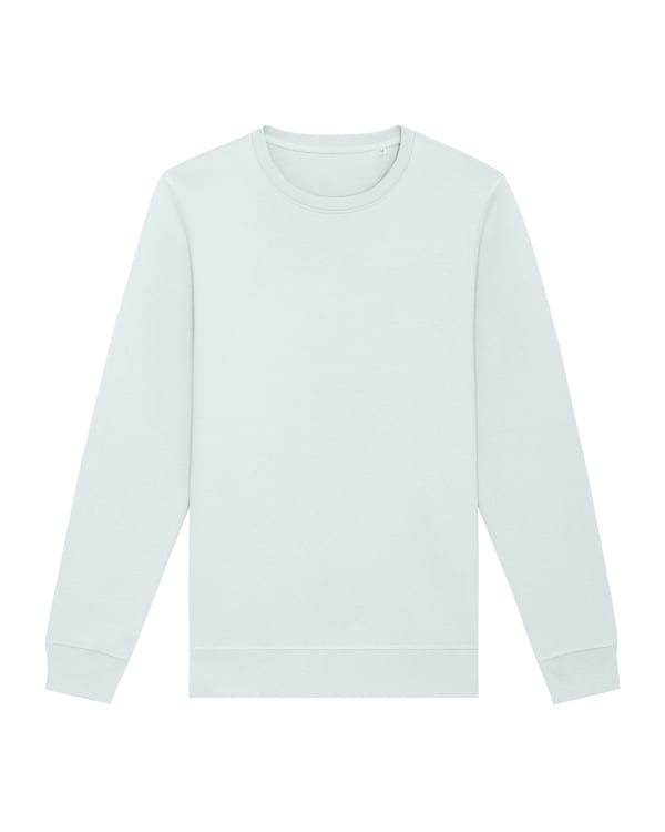 ROLLER - BLUE ICE - SWEATSHIRTS CREWNECK - UNISEX