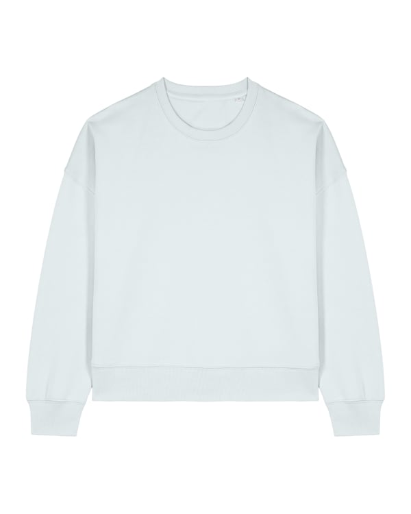 STELLA ALMA - BLUE ICE - SWEATSHIRTS CREWNECK - DONNE