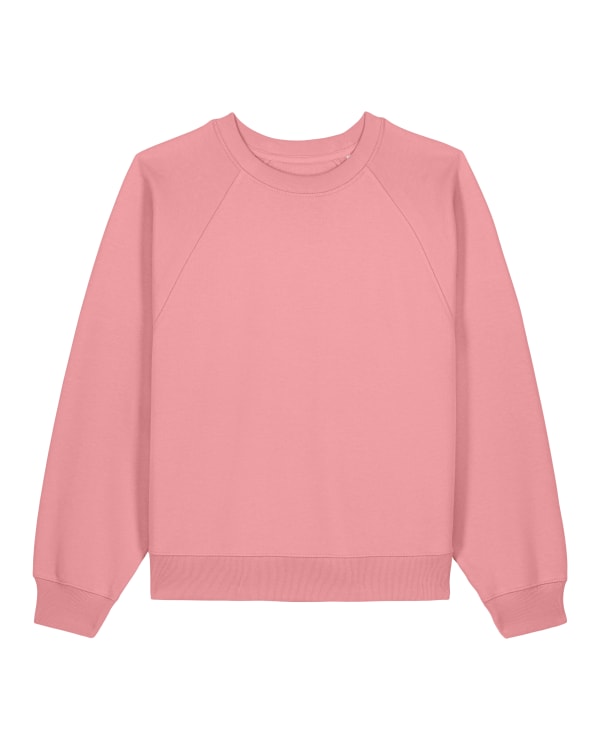 STELLA CLARA - PINK JOY - SWEATSHIRTS CREWNECK - WOMEN
