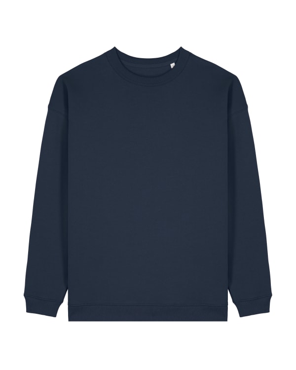 STELLA PALOMA - FRENCH NAVY - SWEATSHIRTS CREWNECK - DONNE