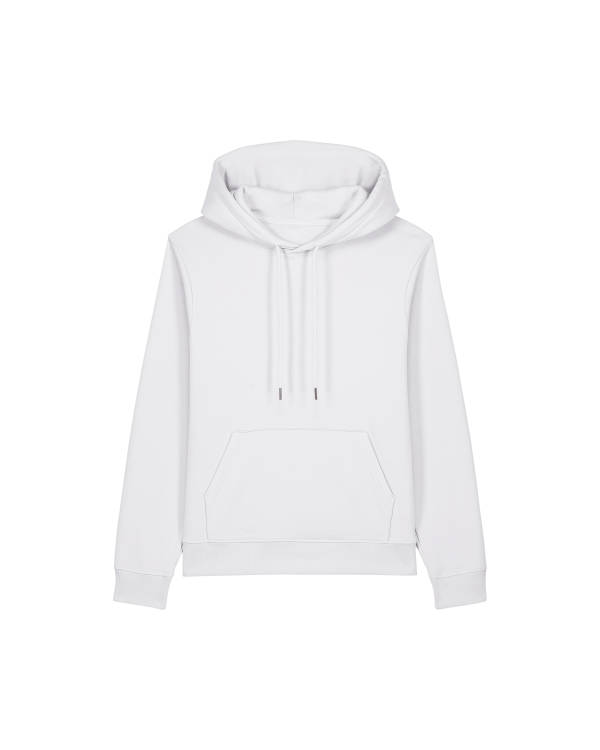 STELLA GAMECHANGER - WHITE - SWEATSHIRTS HOODIE - WOMEN
