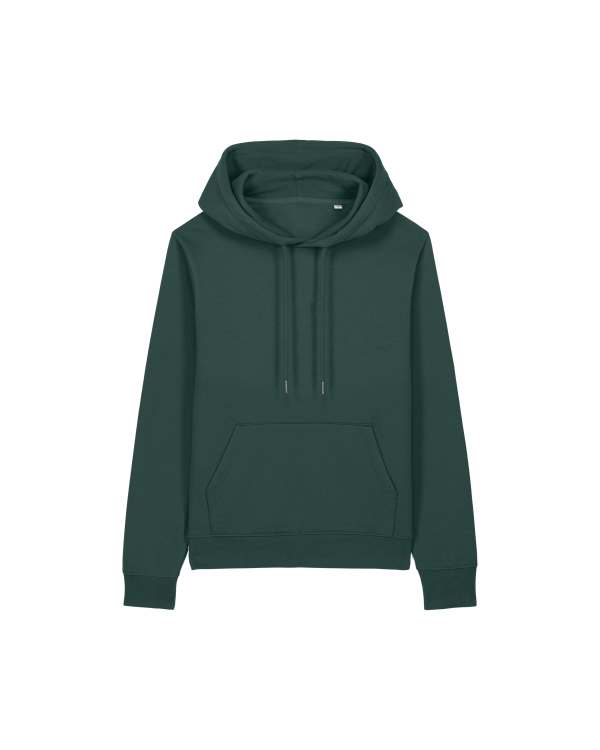 STELLA GAMECHANGER - GLAZED GREEN - SWEATSHIRTS HOODIE - WOMEN