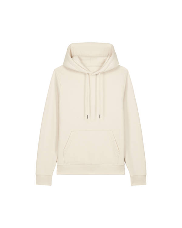 STELLA GAMECHANGER - NATURAL RAW - SWEATSHIRTS HOODIE - WOMEN