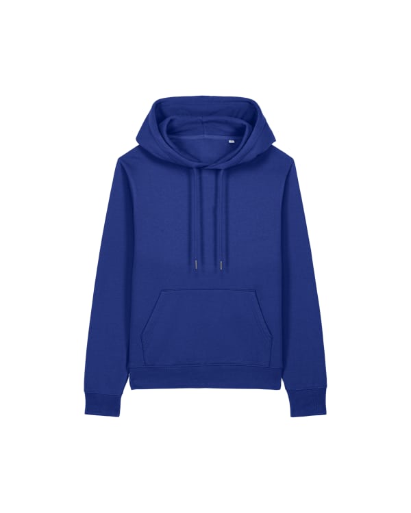 STELLA GAMECHANGER - WORKER BLUE - SWEATSHIRTS HOODIE - WOMEN