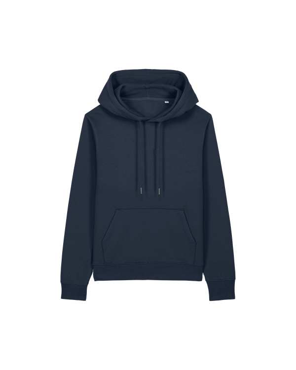 STELLA GAMECHANGER - FRENCH NAVY - SWEATSHIRTS HOODIE - WOMEN