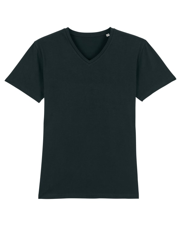 STANLEY PRESENTER - BLACK - TEE-SHIRTS SHORT SLEEVES - MEN