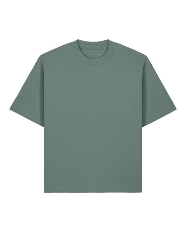 ASHER - GREEN BAY - TEE-SHIRTS SHORT SLEEVES - UNISEXO