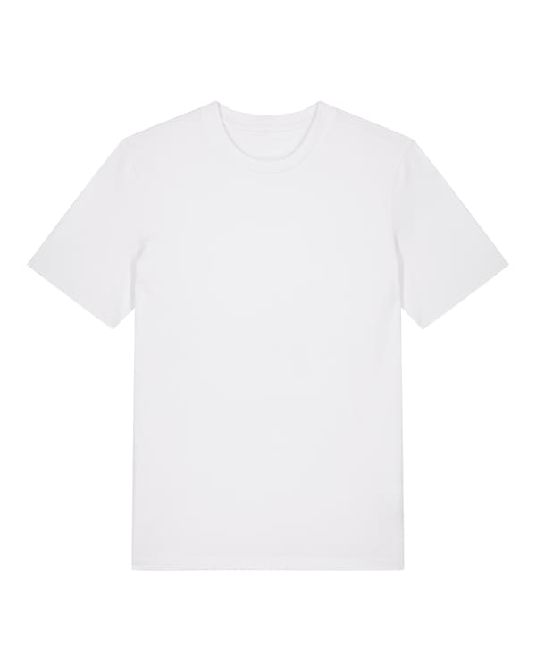 CREATOR 2.0 - WHITE - TEE-SHIRTS SHORT SLEEVES - UNISEX