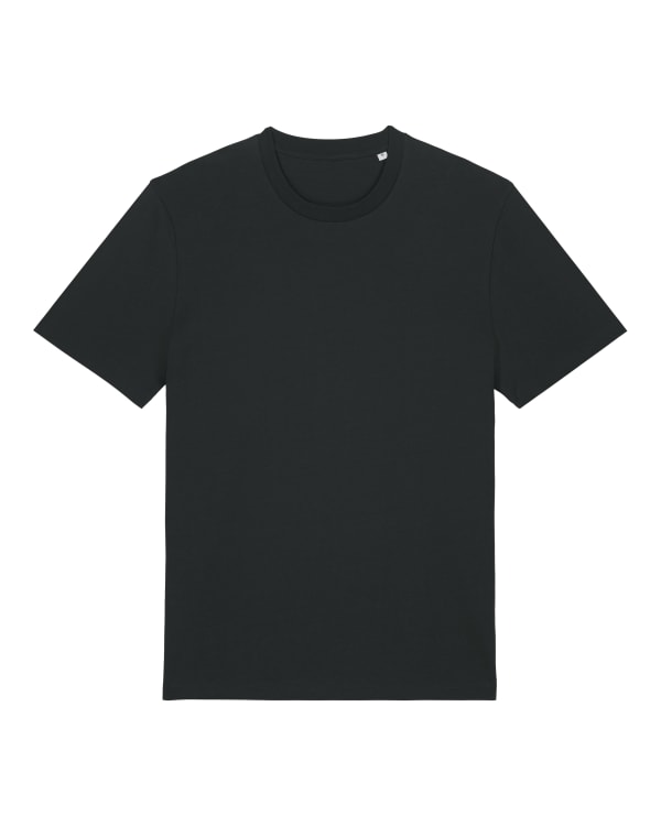 CREATOR 2.0 - BLACK - TEE-SHIRTS SHORT SLEEVES - UNISEX