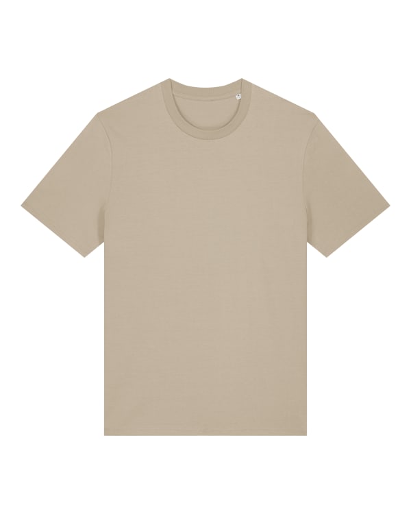 CREATOR 2.0 - DESERT DUST - TEE-SHIRTS SHORT SLEEVES - UNISEX