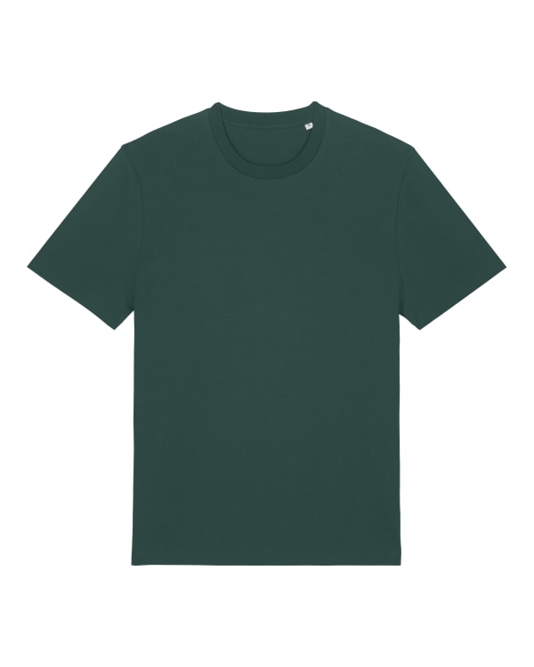 CREATOR 2.0 - GLAZED GREEN - TEE-SHIRTS SHORT SLEEVES - UNISEX