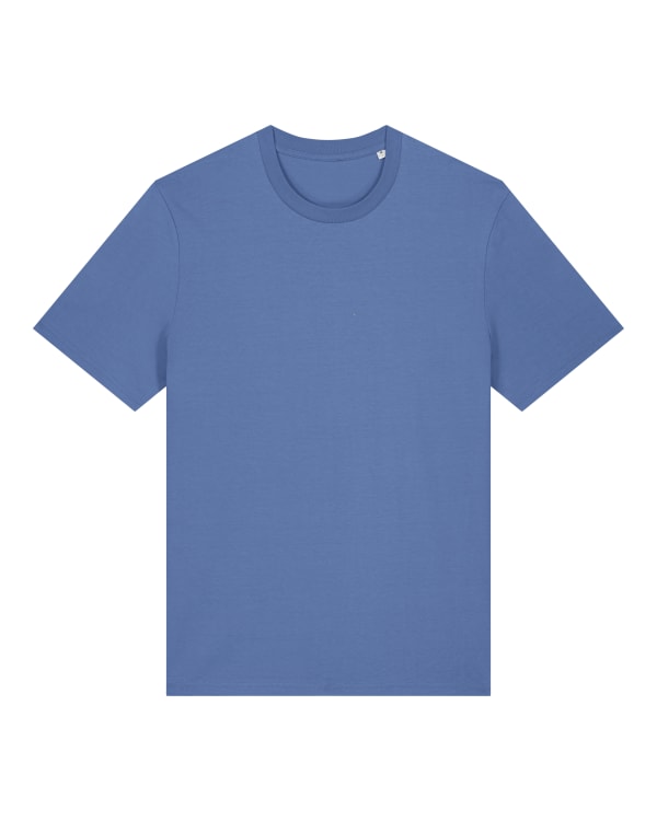 CREATOR 2.0 - BRIGHT BLUE - TEE-SHIRTS SHORT SLEEVES - UNISEX