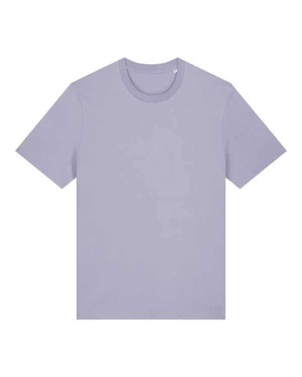 CREATOR 2.0 - LAVENDER - TEE-SHIRTS SHORT SLEEVES - UNISEX
