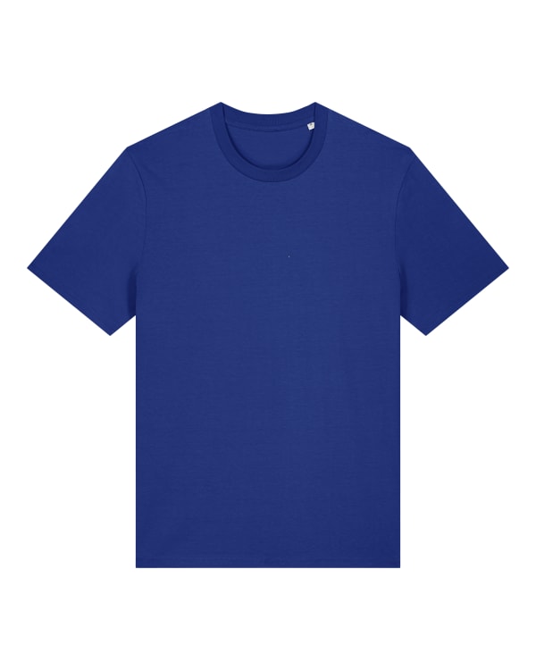 CREATOR 2.0 - WORKER BLUE - TEE-SHIRTS SHORT SLEEVES - UNISEX
