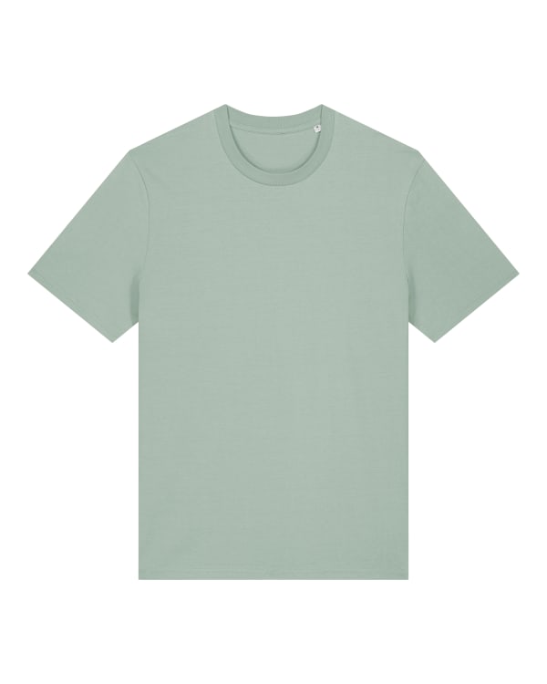 CREATOR 2.0 - ALOE - TEE-SHIRTS SHORT SLEEVES - UNISEX
