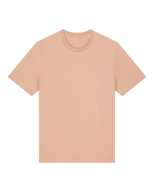 CREATOR 2.0 - FRAICHE PECHE - TEE-SHIRTS SHORT SLEEVES - UNISEX
