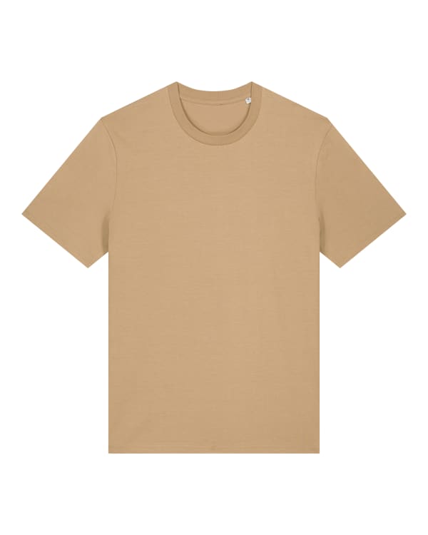 CREATOR 2.0 - LATTE - TEE-SHIRTS SHORT SLEEVES - UNISEX