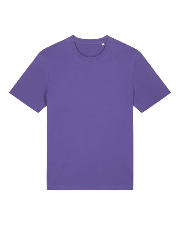 CREATOR 2.0 - PURPLE LOVE - TEE-SHIRTS SHORT SLEEVES - UNISEX