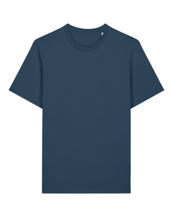 CREATOR 2.0 - DEEP TEAL - TEE-SHIRTS SHORT SLEEVES - UNISEKS