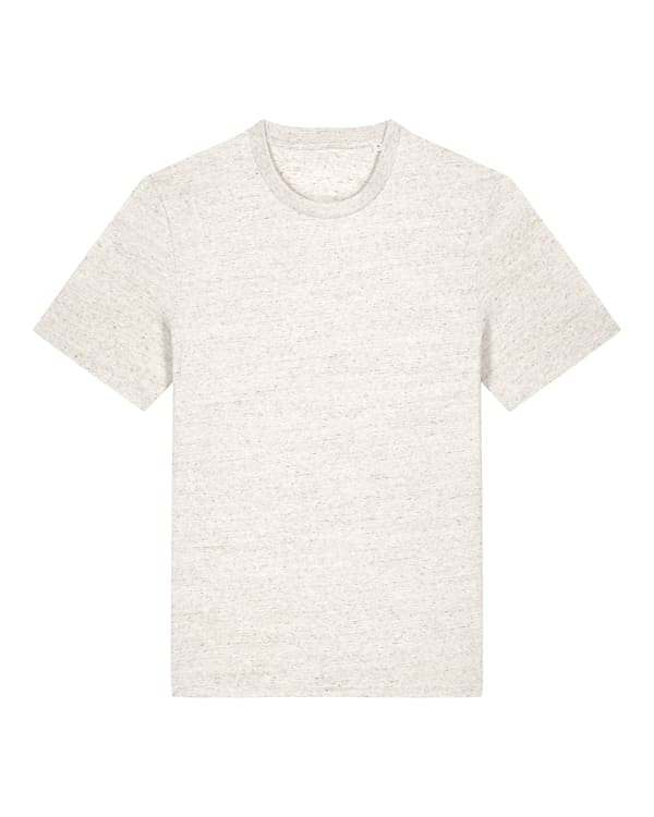 CREATOR 2.0 - ECO-HEATHER - TEE-SHIRTS SHORT SLEEVES - UNISEX