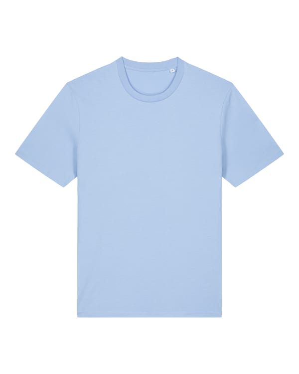 CREATOR 2.0 - BLUE SOUL - TEE-SHIRTS SHORT SLEEVES - UNISEX