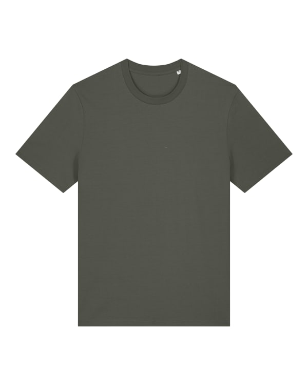 CREATOR 2.0 - KHAKI - TEE-SHIRTS SHORT SLEEVES - UNISEX