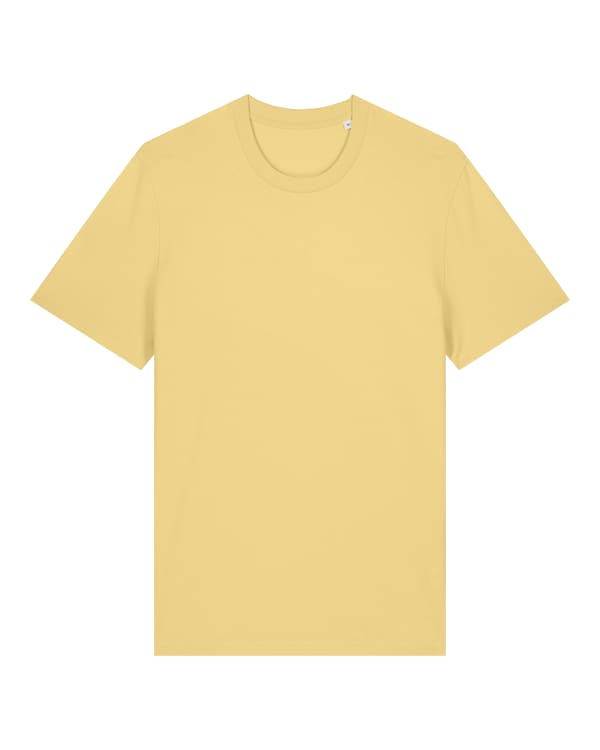 CREATOR 2.0 - VIVA YELLOW - TEE-SHIRTS SHORT SLEEVES - UNISEX