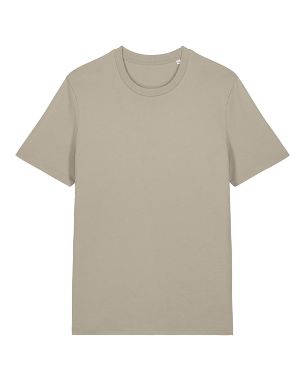CREATOR 2.0 - STONE - TEE-SHIRTS SHORT SLEEVES - UNISEX