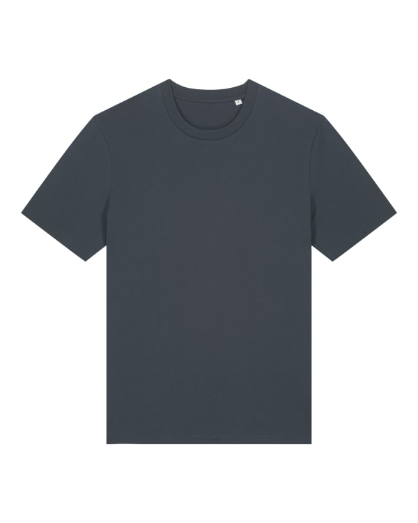 CREATOR 2.0 - INDIA INK GREY - TEE-SHIRTS SHORT SLEEVES - UNISEX