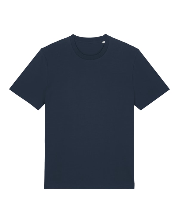 CREATOR 2.0 - FRENCH NAVY - TEE-SHIRTS SHORT SLEEVES - UNISEX