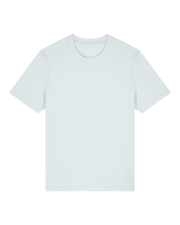 CREATOR 2.0 - BLUE ICE - TEE-SHIRTS SHORT SLEEVES - UNISEX