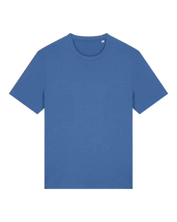 CREATOR 2.0 - MINDFUL BLUE - TEE-SHIRTS SHORT SLEEVES - UNISEX