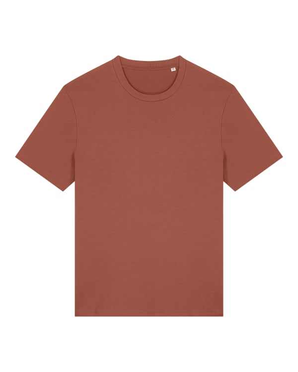 CREATOR 2.0 - HERITAGE BROWN - TEE-SHIRTS SHORT SLEEVES - UNISEX