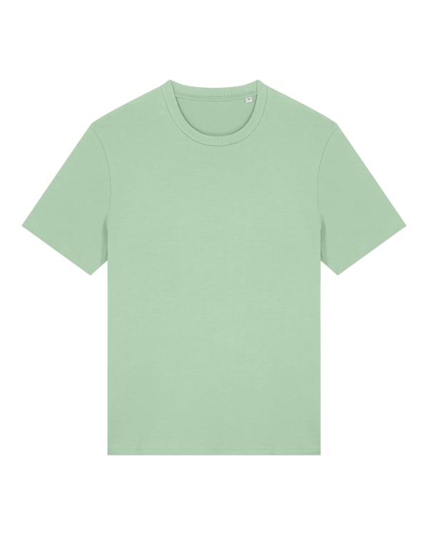 CREATOR 2.0 - MISTY JADE - TEE-SHIRTS SHORT SLEEVES - UNISEX