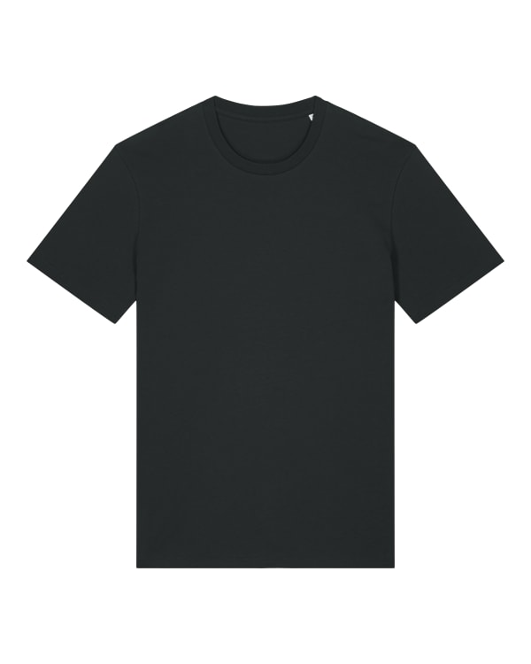 CRAFTER - BLACK - TEE-SHIRTS SHORT SLEEVES - UNISEX