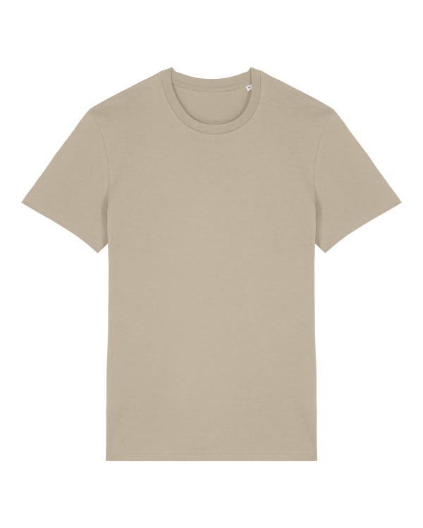 CRAFTER - DESERT DUST - TEE-SHIRTS SHORT SLEEVES - UNISEX