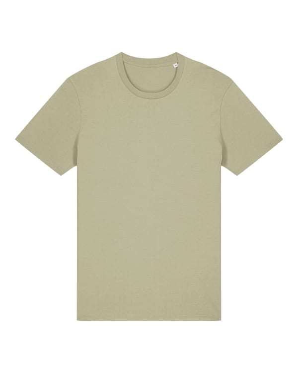 CRAFTER - SAGE - TEE-SHIRTS SHORT SLEEVES - UNISEX