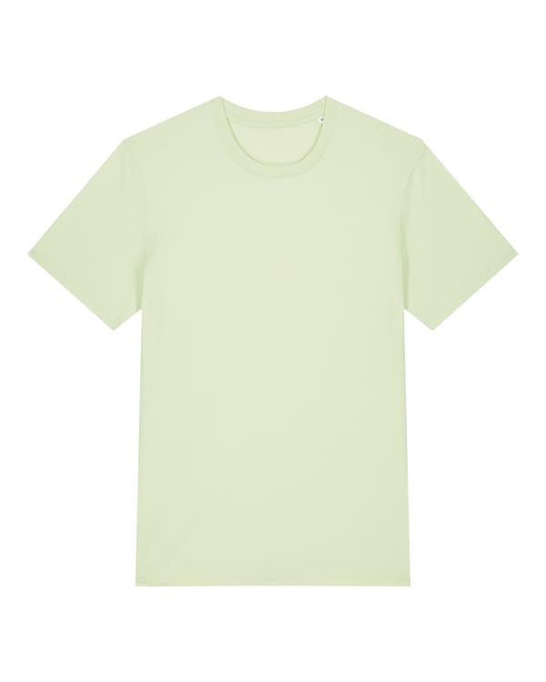 CRAFTER - STEM GREEN - TEE-SHIRTS SHORT SLEEVES - UNISEX