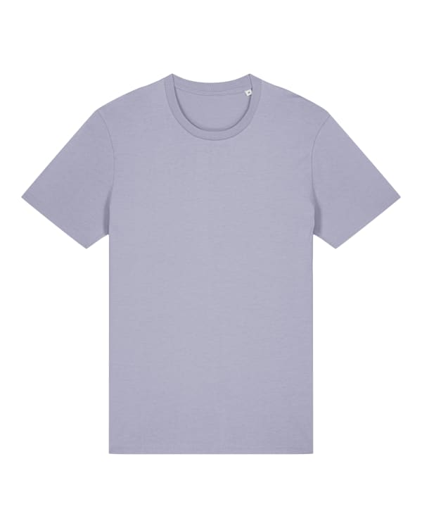 CRAFTER - LAVENDER - TEE-SHIRTS SHORT SLEEVES - UNISEX